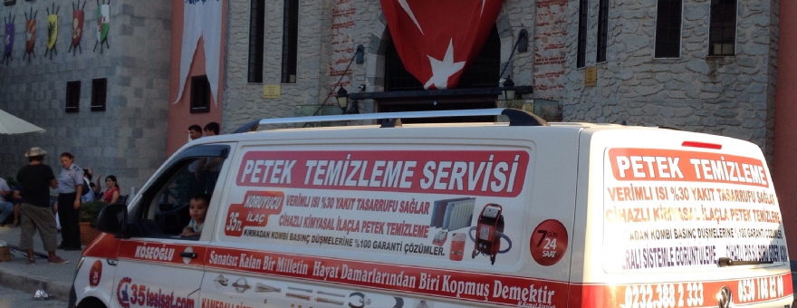LOĞAR AÇMA  MUĞLA DATÇA
